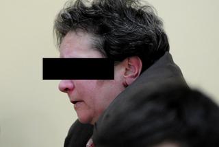 Utopiła dziecko w wiadrze