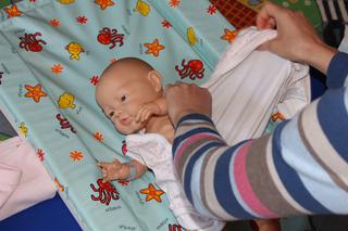 Koronawirus: Czy porody rodzinne są już możliwe w Rzeszowie? Znamy odpowiedź
