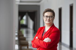 Katarzyna Lubnauer o zjednoczeniu i opiniach powyborczych: Obrażanie wyborców to głupota