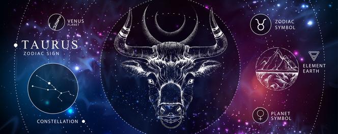 Znaki zodiaku: BYK (20.04 – 22.05)