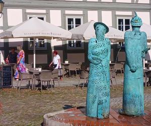 Angermünde