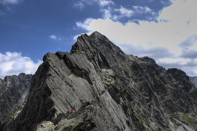 Fordon – Tatry w centrum Polski