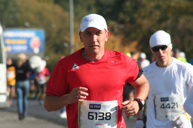 16. PKO Poznań Maraton