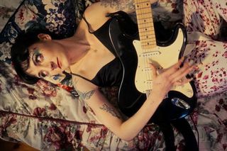 Najnowszy singiel Borons. Konkurs na Wariatkę roku wygrała walkowerem