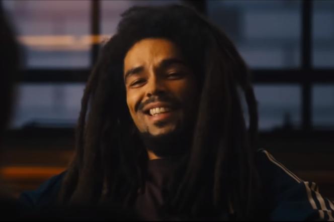 Pierwszy zwiastun filmu o Bobie Marleyu już jest! Jak prezentuje się Kingsley Ben-Adir jako legenda reggae