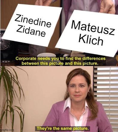 Memy po meczu Polska - Rosja