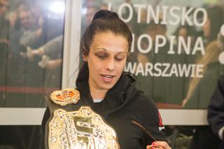 Będzie znowu walka Joanny Jędrzejczyk z Karoliną Kowalkiewicz? To ZDJĘCIE rozwiewa wątpliwości!