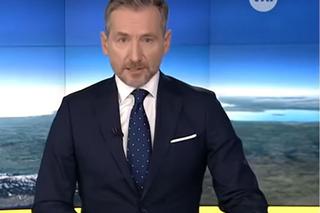 Piotr Kraśko powinien zniknąć z Faktów