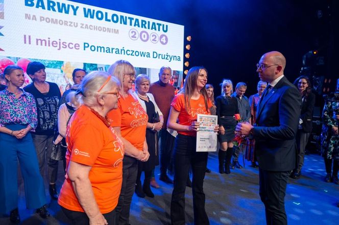 Gala Programu Społecznik 2024