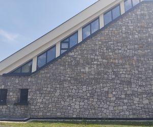 Kościół w Rudnikach