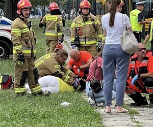 4-latek ciągnięty przez tramwaj. Wstrząsające zeznania świadków sprzed lat. „Nagle usłyszałam krzyk”