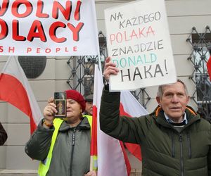 Daniel Obajtek w prokuraturze