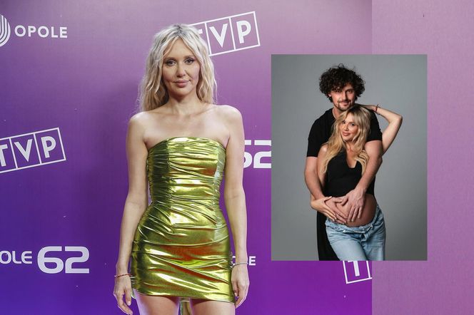 Katarzyna Moś - nie jem mięsa ani ryb