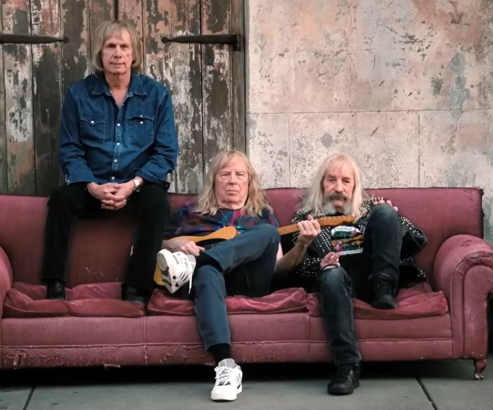 Spinal Tap 