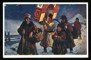 Hej kolęda, kolęda!