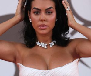 Cristiano Ronaldo zaręczył się ukochanej! Georgina Rodriguez powiedziała TAK!