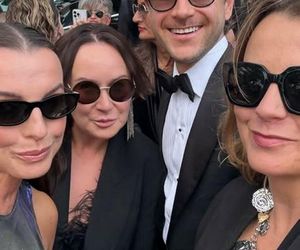 Polki w Cannnes. Te panie nas zachwyciły!