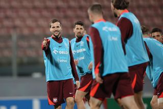 Takim składem Polska zagra z Maltą. Jan Urban zaryzykował 