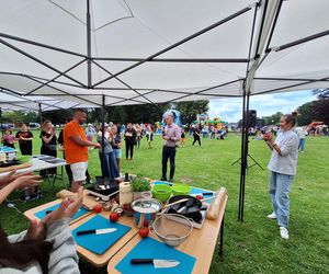 ESKA Chill Fest Nowogard - Razem dla Ziemi