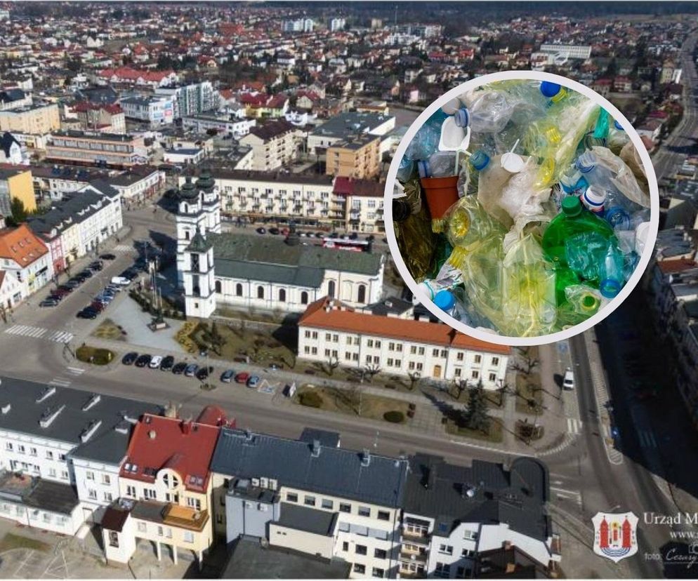 Ile płaci się na Mazowszu za wywóz śmieci? Czy Warszawa jest najdroższa?