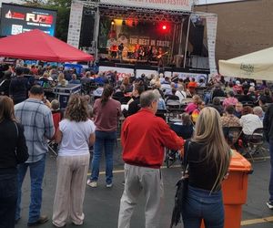 42. Festiwal Taste of Polonia w Chicago