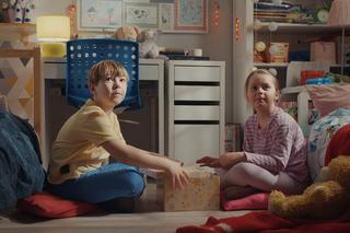 M jak miłość odc. 1734. Szymek (Staś Szczypiński), Maja (Laura Jankowska)	