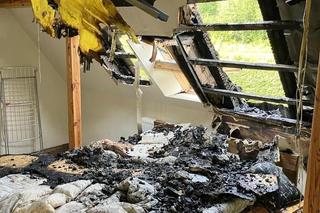 Trzy lata remontowali wymarzony dom. Jedna noc zmieniła wszystko!