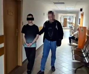 Makabra na Nowym Świecie! 33-latek spalił żywcem kobietę! Rozpaliłem grilla...