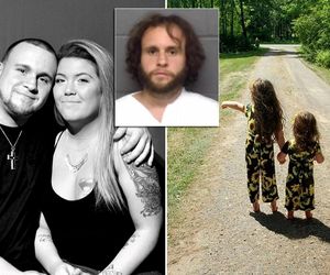 Zamordował ciężarną żonę, ranił córeczki, bo chciał syna. Mimo to, sąd był łaskawy