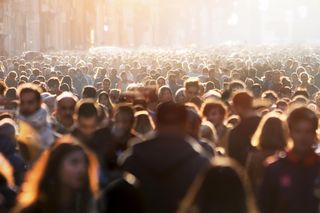 Gęstość zaludnienia w Polsce. W tych miejscowościach żyje się jak w ulu. W rankingu próżno szukać miast wojewódzkich!