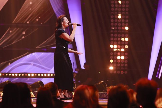 The Voice Senior. O zwycięstwo w programie zawalczy pielęgniarka z Częstochowy. Finał już w sobotę