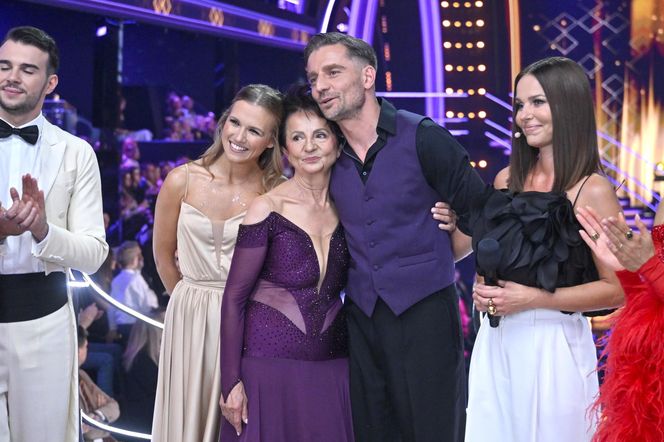 Marcin Rogacewicz, Agnieszka Kaczorowska, Ewa Rogacewicz