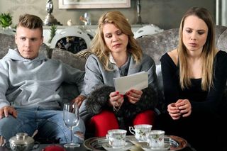 Barwy szczęścia. Grała siostrę Patryka Jezierskiego, ale zniknęła. Magdalena Żak nie rzuciła aktorstwa