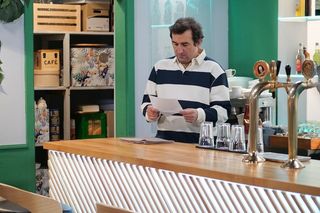 Pierwsza miłość, odcinek 3942: Kaśka (Michał Koterski)