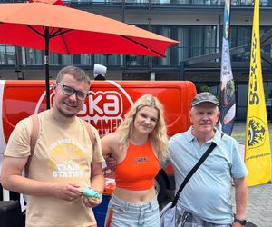 ESKA Summer City z Tomaszem Adamkiem. Relacja z minionego tygodnia akcji!