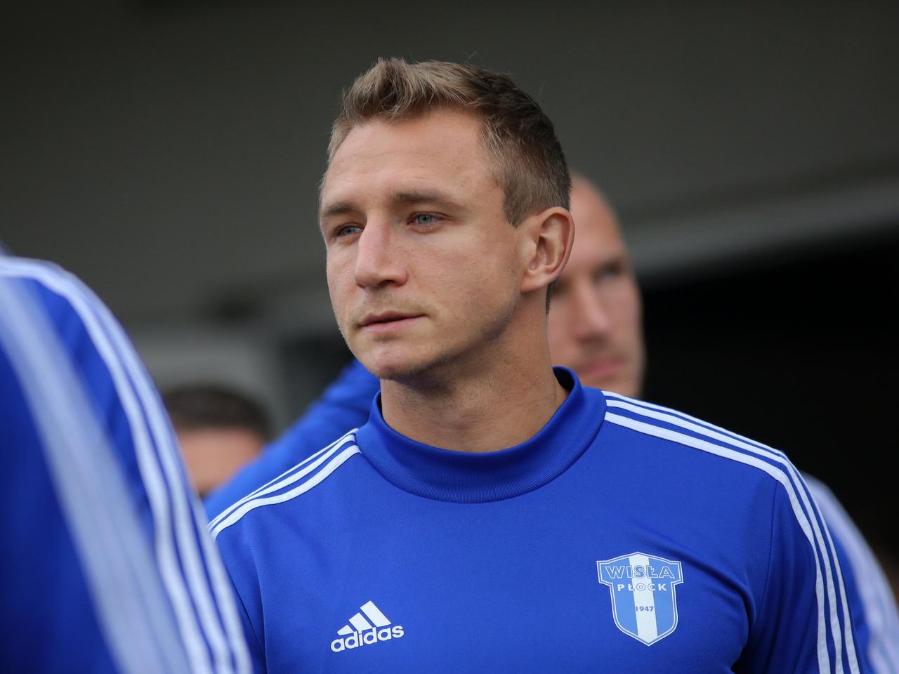 Jakub Rzeźniczak był HEJTOWANY przez innego piłkarza [WIDEO]