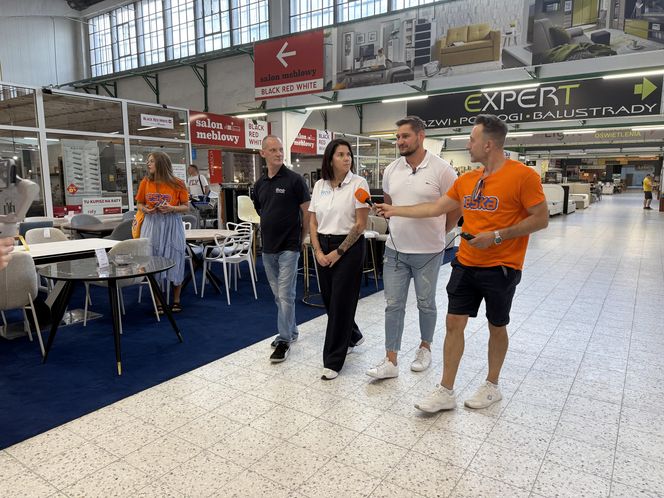 Eska Summer City w Centrum Handlowym FASTY -1