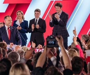 W końcu przerwał milczenie. Karol Nawrocki o hejcie na córkę: „Bardzo ją kocham
