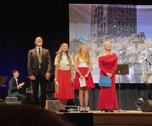 Czwarta edycja „Wspólnie śpiewamy (nie) zakazane piosenki w NYC