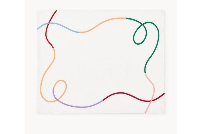 Podkładki pod talerze