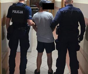 Grasował w warszawskich tramwajach. Policja zatrzymała recydywistę