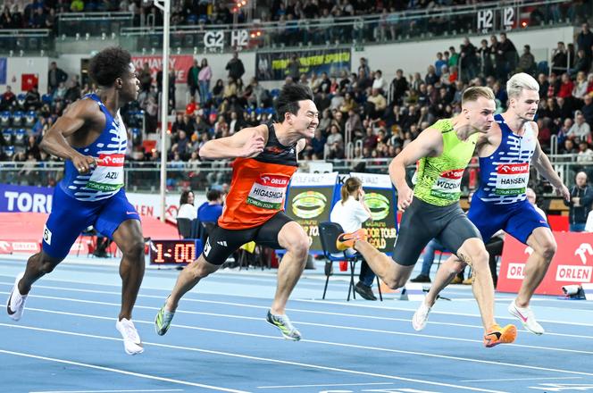 Jubileuszowy Orlen Copernicus Cup w Toruniu. Zdjęcia kibiców i sportowców