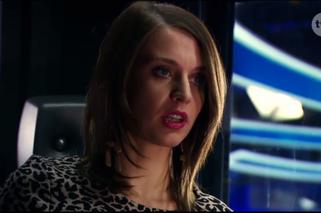 Na Wspólnej, odc. 2909. Roma (Julia Kamińska)