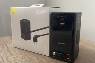 Baseus PowerCombo 65W 