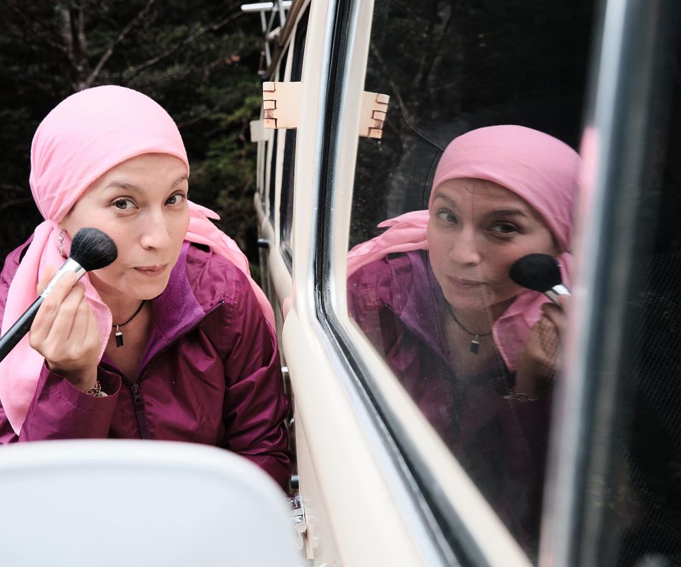 Choroba nowotworowa nie musi oznaczać rezygnacji z kobiecości