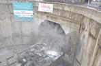 Tunel średnicowy w Łodzi