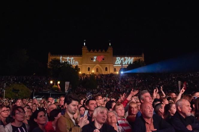 Lublin i Bajm [ZDJĘCIE DNIA]