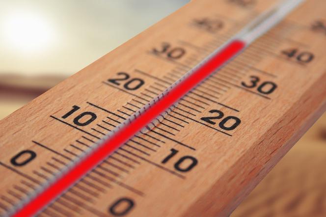 Tropikalny upał. Termometry wskażą nawet 36°C! Synoptycy biją na alarm [Prognoza IMGW na 4.08.2022]