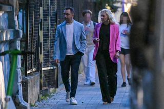 Twoja twarz brzmi znajomo- impreza uczestników