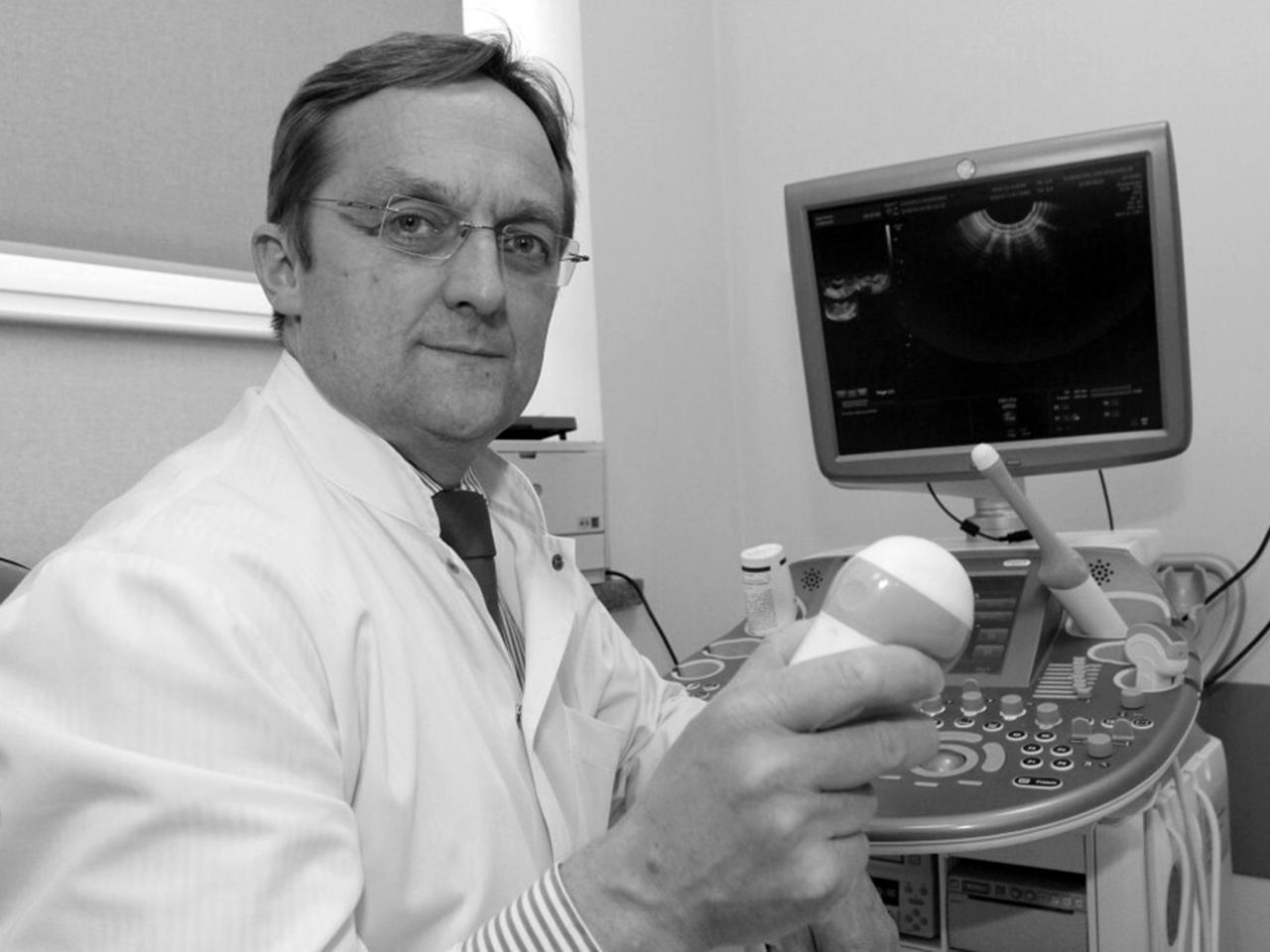 Kielce. Zwrot w sprawie śmierci prof. Rokity. Zaskakujący ruch prokuratury